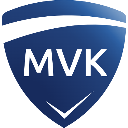 Logo von MVK GelsenTax GmbH Steuerberatungsgesellschaft
