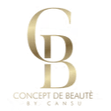 Logo von Concept de Beauté by Cansu