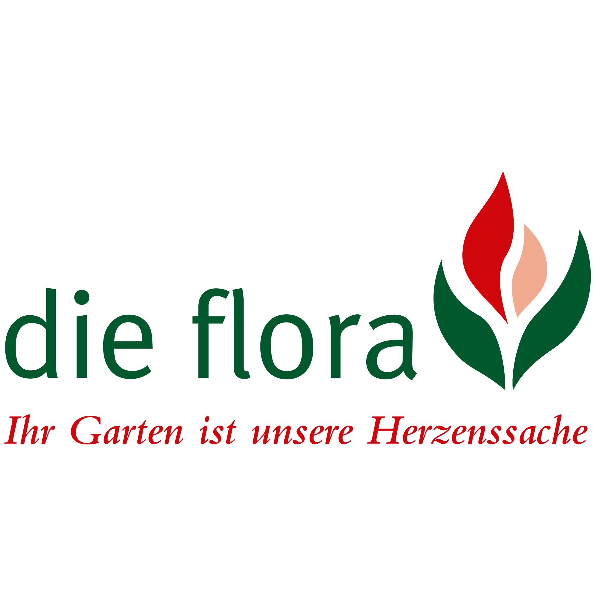 Logo von die flora GmbH & Co. KG