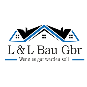 Logo von David und Dean Laubinger GbR | L & L Bau