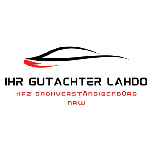 Logo von Kfz-Gutachter Zertifiziert Sachverständiger Lahdo
