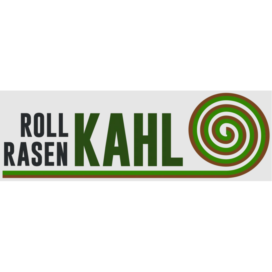 Logo von Rollrasen Kahl