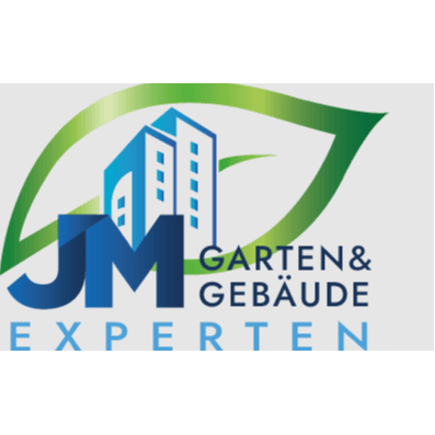 Logo von JM Experten – Gebäudereinigung und Gartenpflege