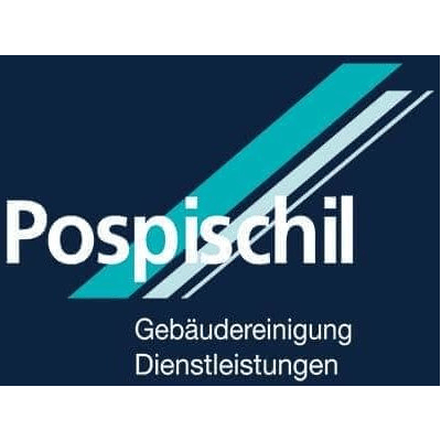 Logo von Gebäudereinigung Pospischil GmbH & Co. KG - Niederlassung Essen