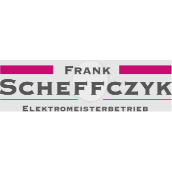 Logo von Frank Scheffczyk Elektromeister GmbH