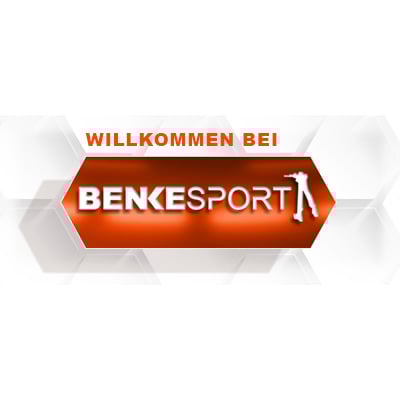 Logo von Benke Sport GmbH
