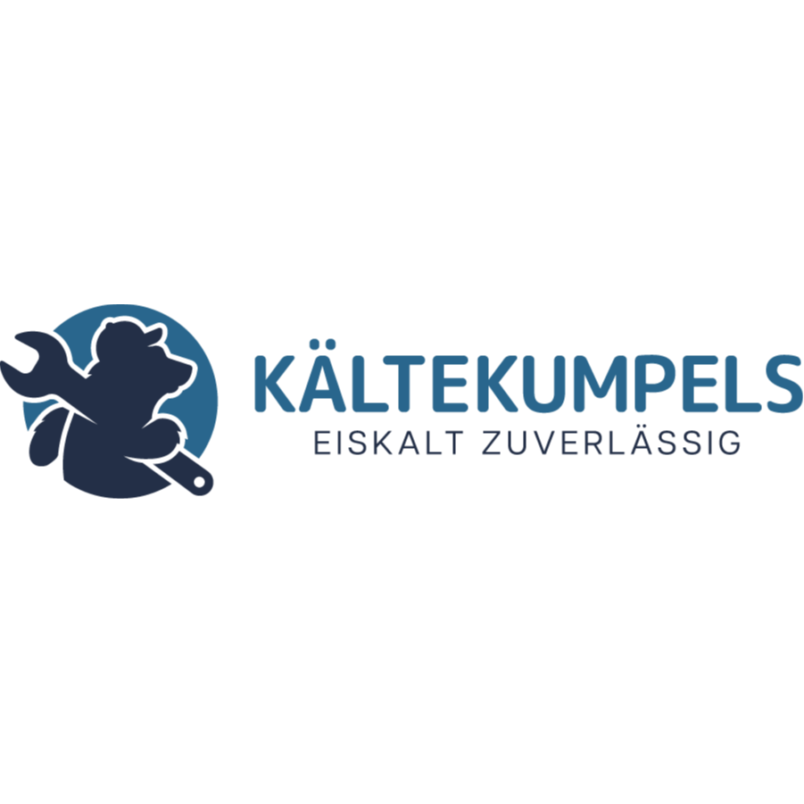 Logo von Kältekumpels Kälte- und Klimatechnik