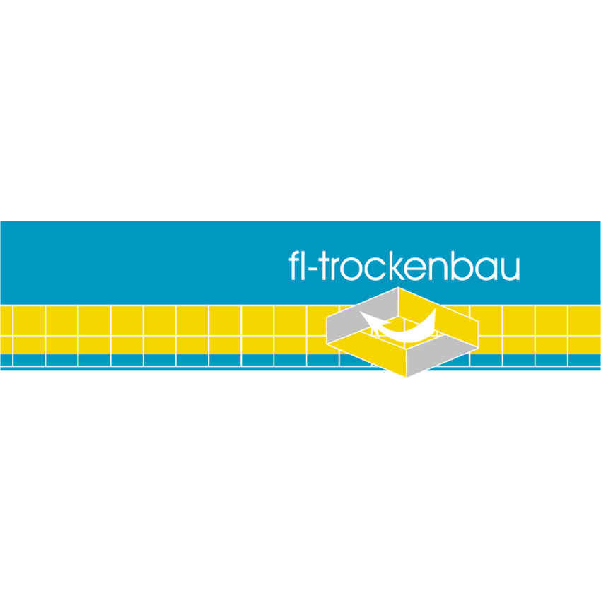 Logo von FL - Trockenbau GmbH