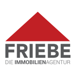 Logo von Friebe & Fliegel Immobilien GmbH & Co. KG - Immobilienmakler