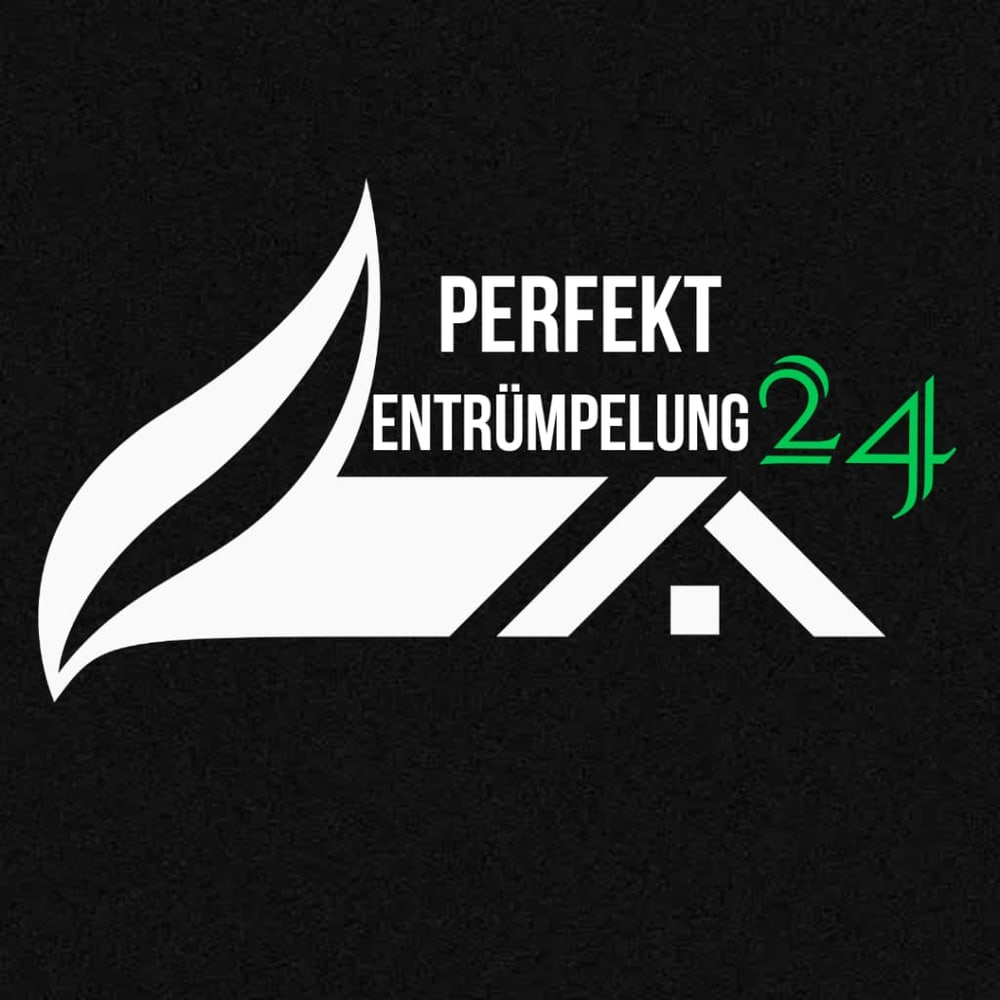 Logo von Perfekt-Entrümpelung24