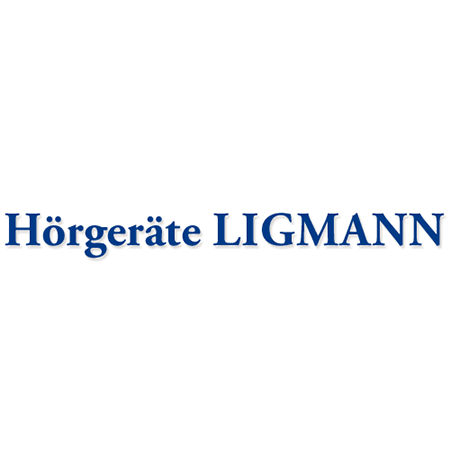 Logo von Hörgeräte Ligmann GmbH