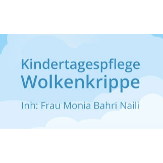 Logo von Kita Wolkenkrippe
