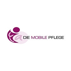 Logo von Die Mobile Pflege A. Stelmecke & Y. Jahn GbR
