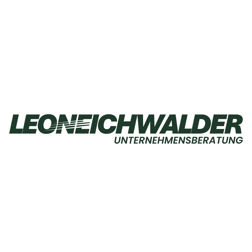 Logo von Leon Eichwalder | Unternehmensberatung