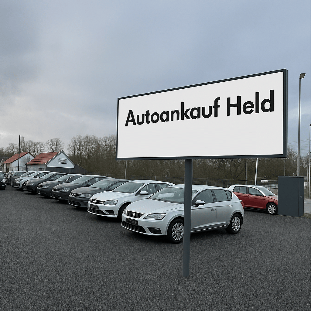 Logo von Autoankauf Duisburg