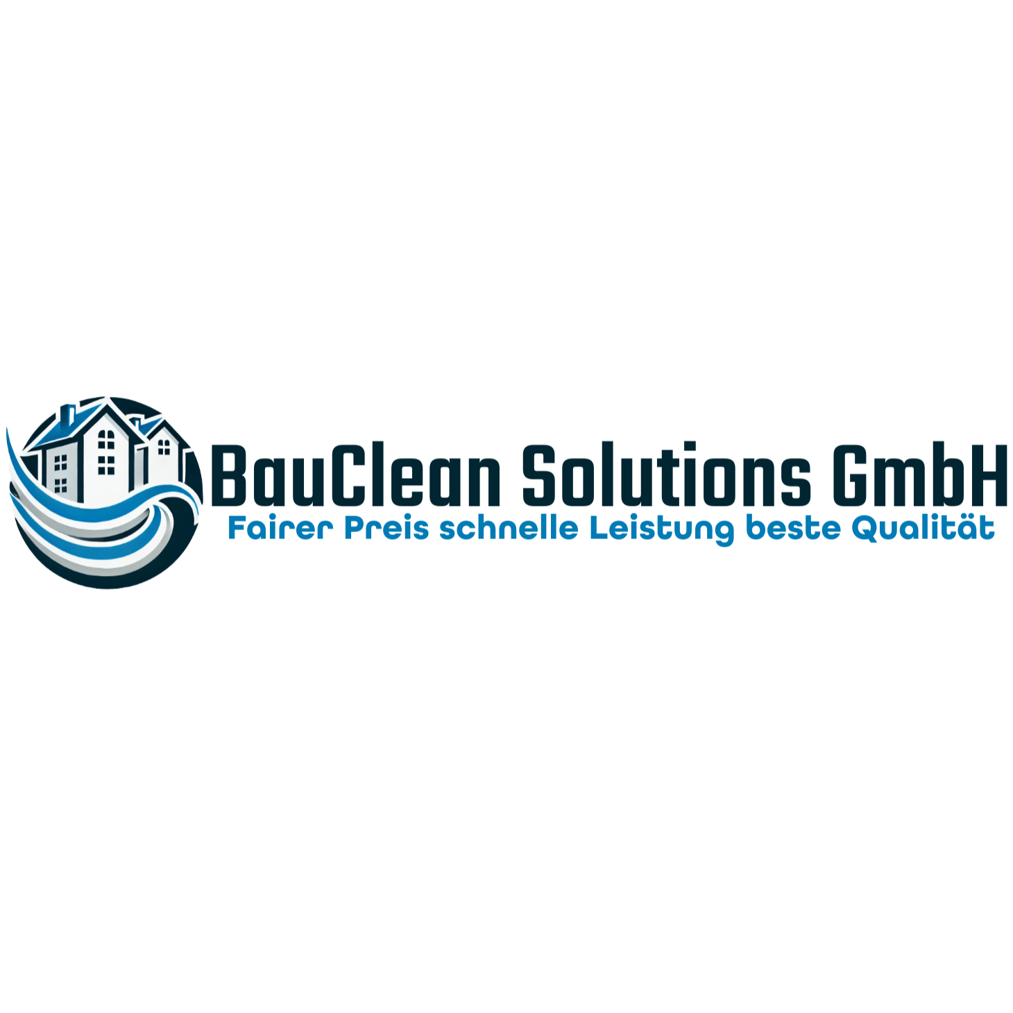 Logo von BauClean Solutions GmbH