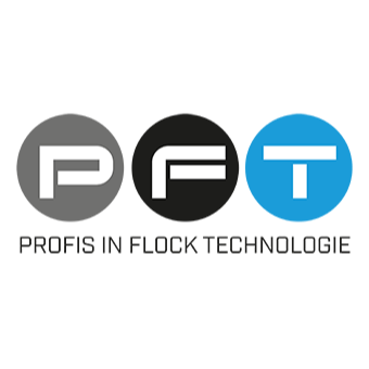 Logo von PFT Flock-Technik GmbH