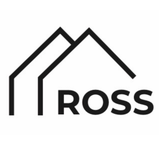 Logo von ROSS Immobilienverwaltung GmbH