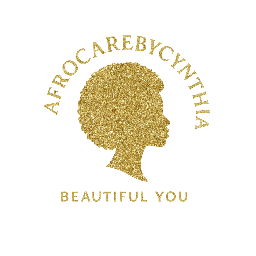 Logo von Afrocarebycyntha (Vicki's Shop)