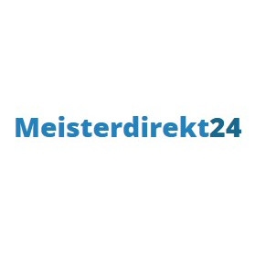 Logo von Meisterdirekt24