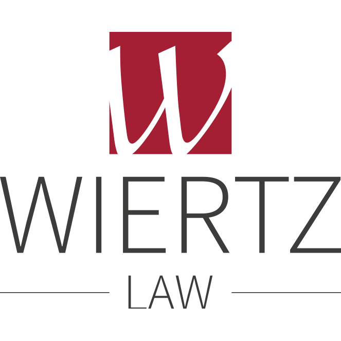 Logo von Rechtsanwalt Marcus Caesar Wiertz (WIERTZ-LAW)