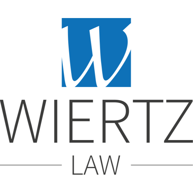 Logo von Rechtsanwalt Marcus Caesar Wiertz (WIERTZ-LAW)