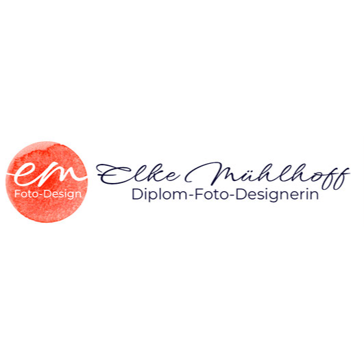 Logo von Elke Mühlhoff Fotografie
