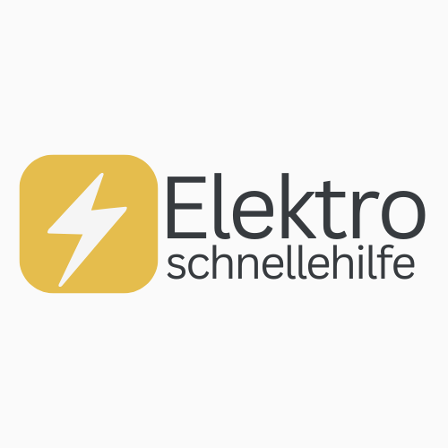 Logo von Elektro Schnell Hilfe