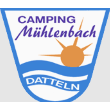 Logo von Campingplatz am Mühlenbach - Datteln