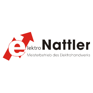 Logo von Elektro Nattler Inh. Thomas Nattler