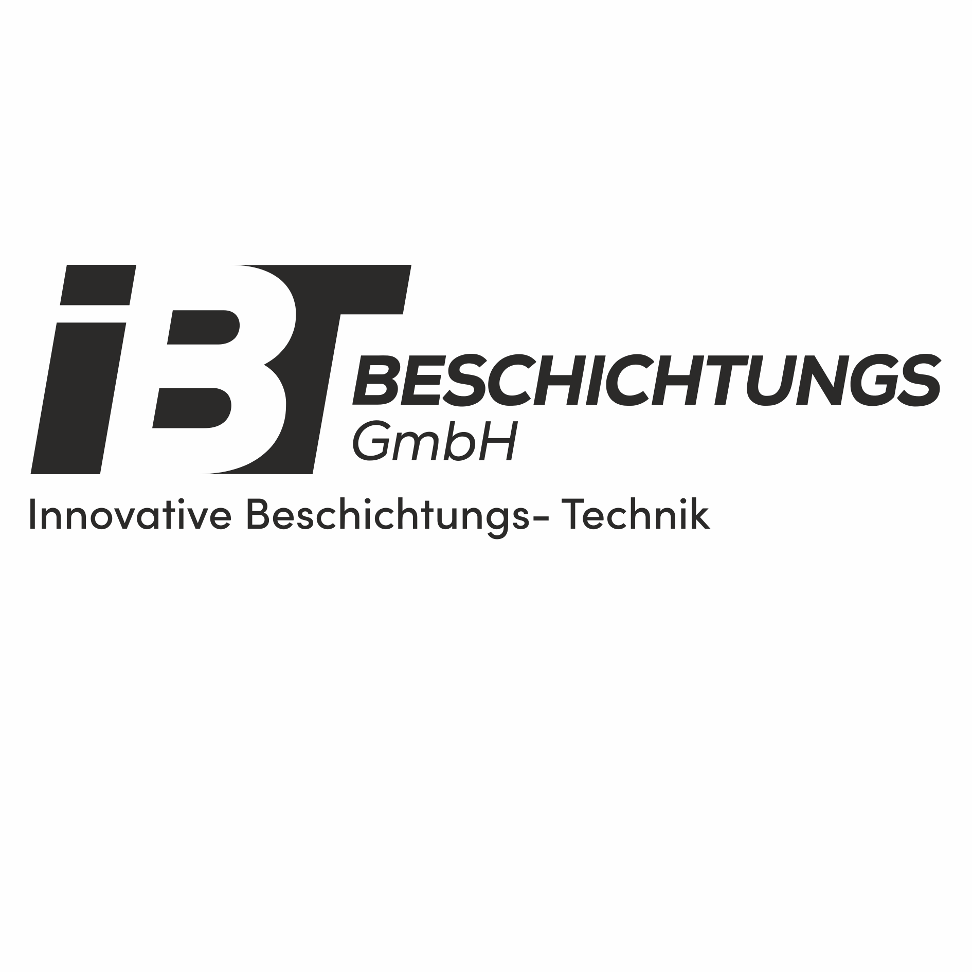 Logo von IBT Beschichtungs-GmbH