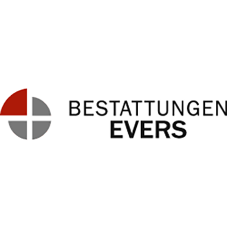 Logo von Bestattungen Evers