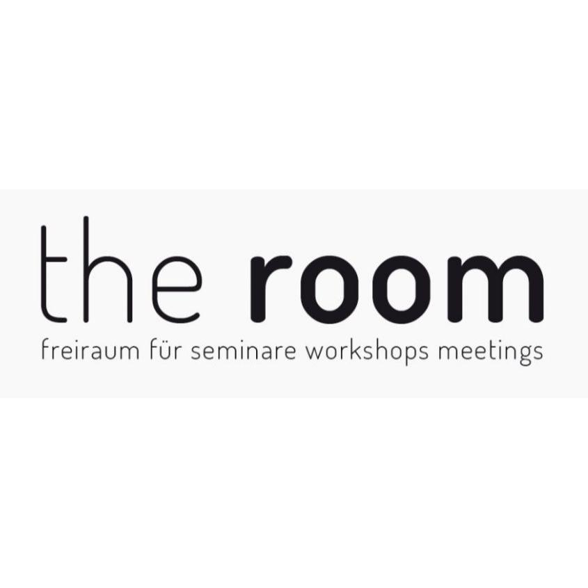 Logo von the room #Bochum