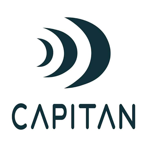 Logo von CAPITAN BAUTEAM GmbH