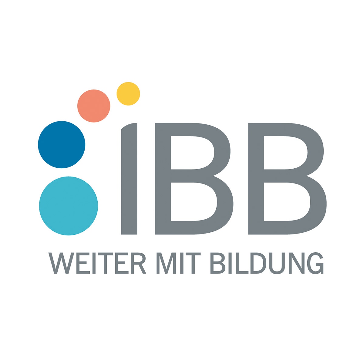 Logo von IBB Institut für Berufliche Bildung