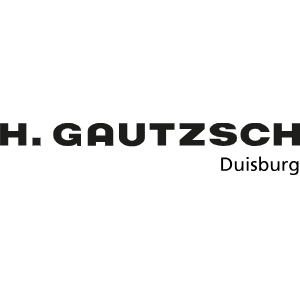 Logo von H. Gautzsch Duisburg GmbH & Co. KG
