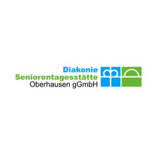 Logo von Diakonie Seniorentagesstätte MeinTag