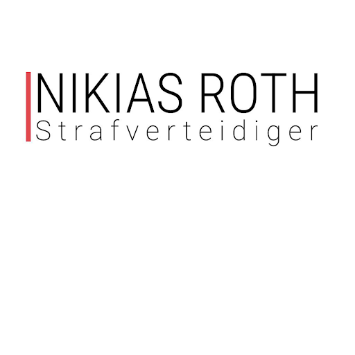 Logo von Strafverteidigung Roth