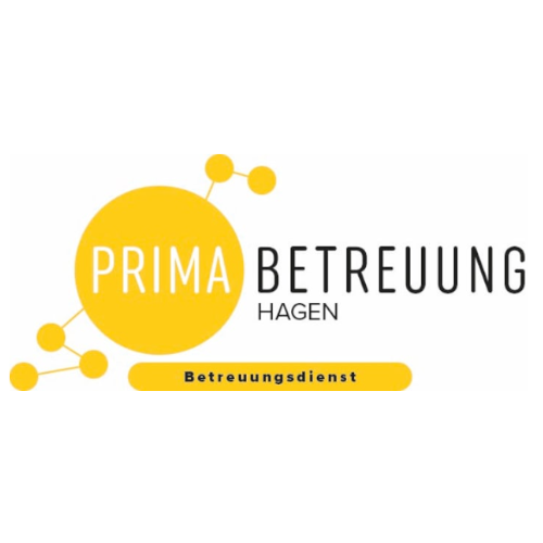 Logo von Prima Betreuungsdienst GmbH & Co. KG