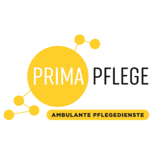 Logo von Prima Pflege Netzwerk GmbH