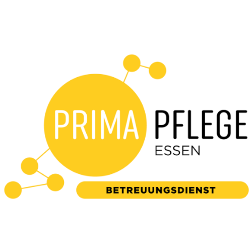 Logo von Prima Pflege Essen GmbH & Co. KG