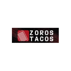 Logo von Zoros Tacos