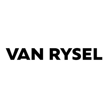 Logo von VAN RYSEL Brand Experience Shop
