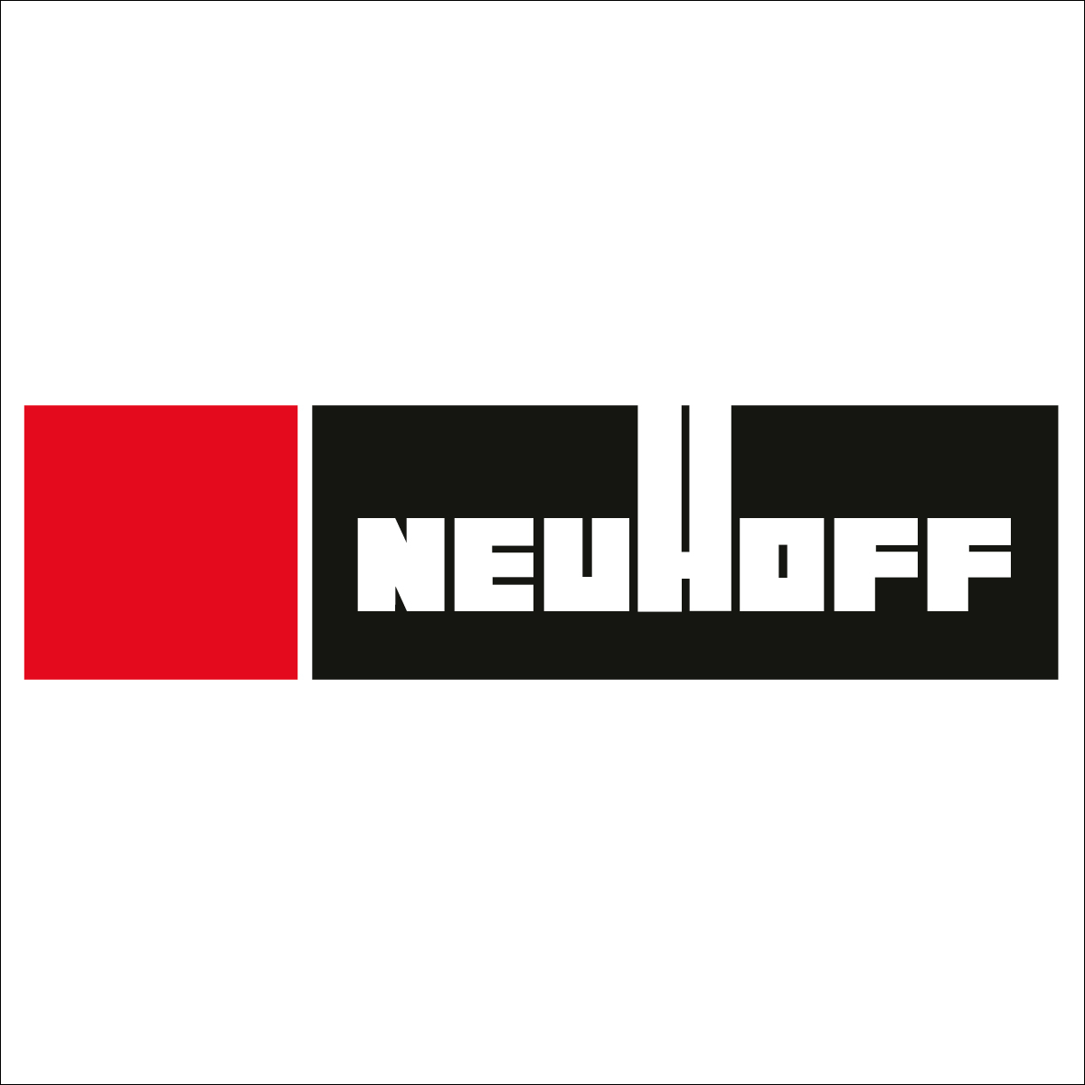 Logo von Neuhoff Küchenstudio