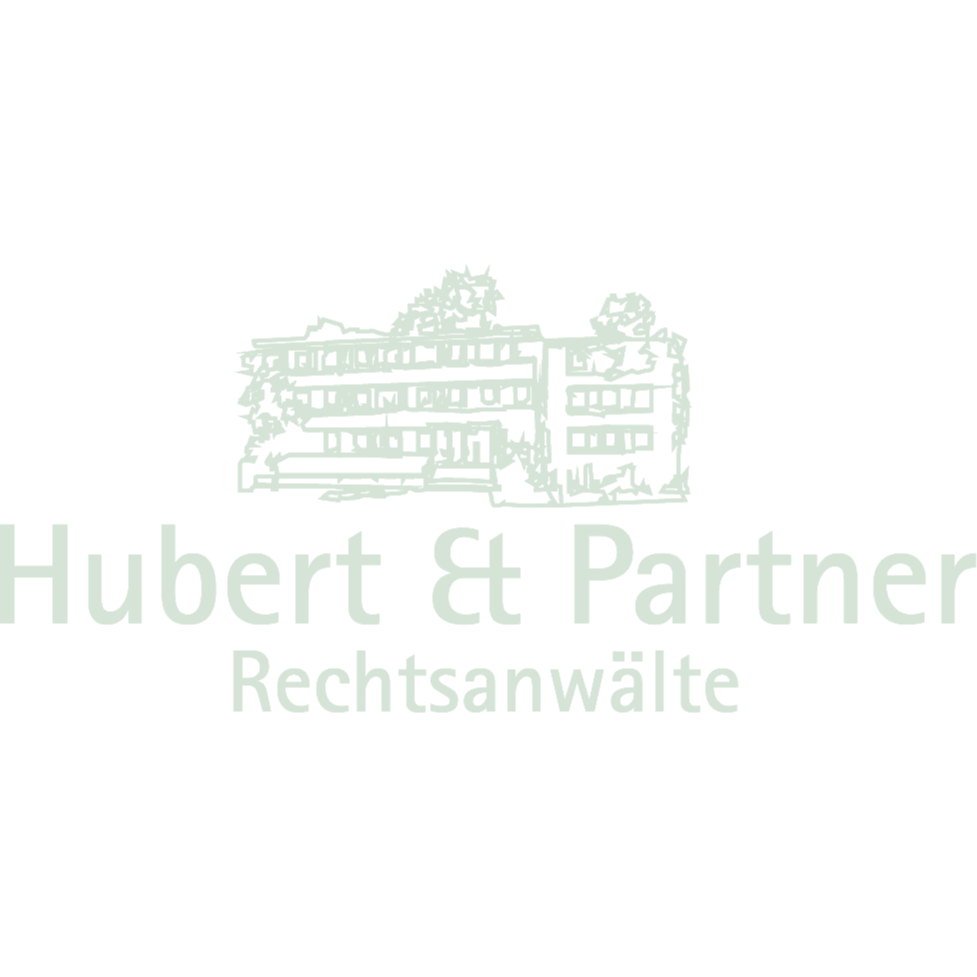 Logo von Hubert & Partner mbB Rechtsanwälte