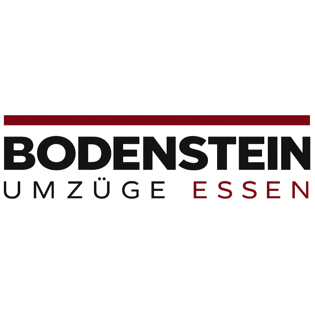 Logo von Bodenstein Umzüge Essen