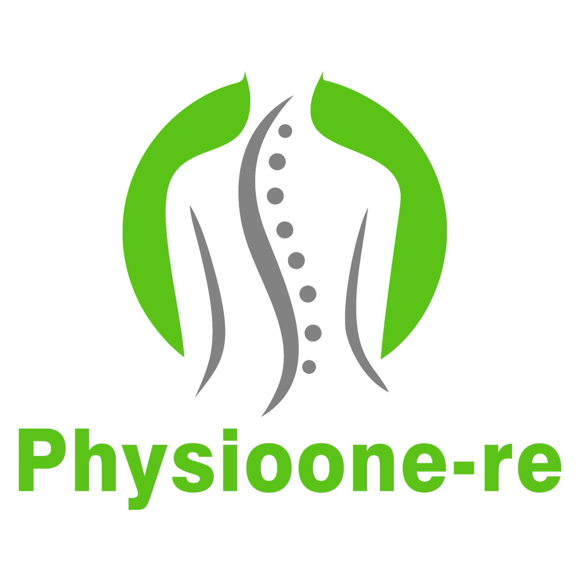 Logo von Praxis PhysioOne-Re