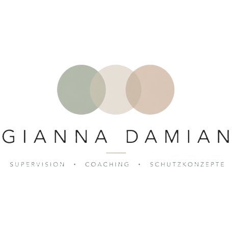 Logo von Gianna Damian - Supervision / Führungskräftecoaching / Schutzkonzepte