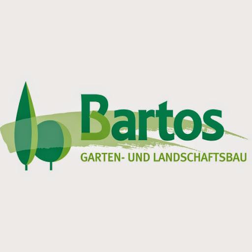 Logo von Bartos Garten- und Landschaftsbau GmbH