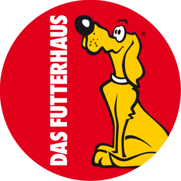 Logo von Das Futterhaus Oberhausen